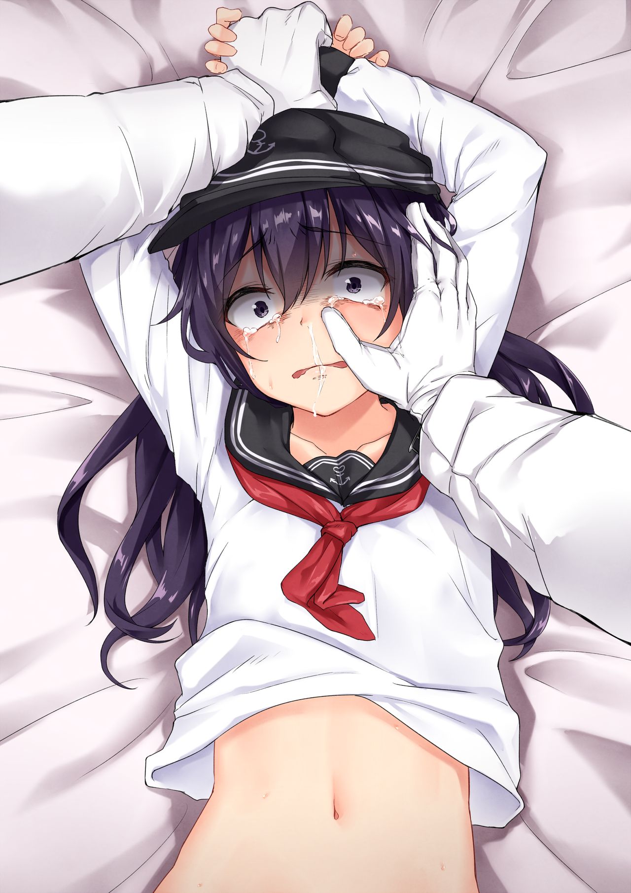 KanColle Kyoufugao Matome | Kyoufugao ni Teihyou no Aru Jaku Denpa page 10 full