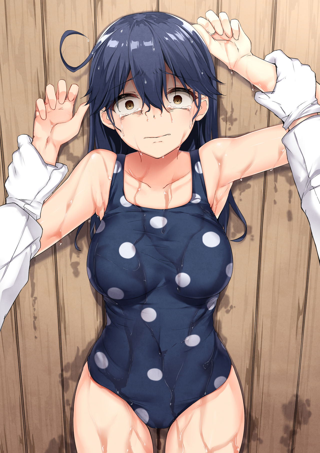 KanColle Kyoufugao Matome | Kyoufugao ni Teihyou no Aru Jaku Denpa page 9 full