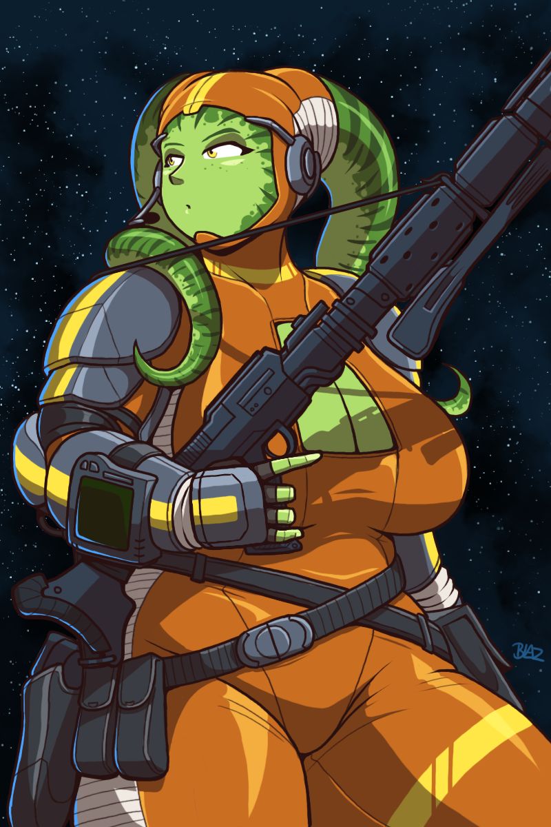 Star Wars Twi'leks page 2 full