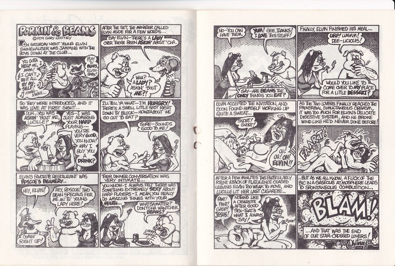 funny animal lust page 4 full