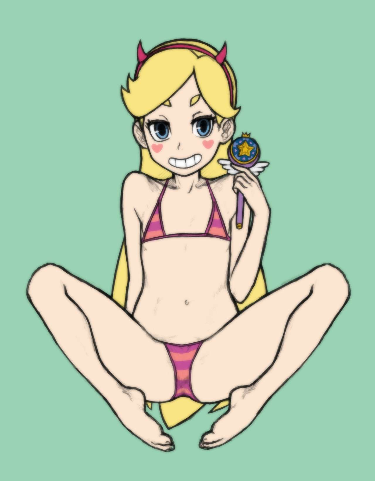 Star Butterfly Image Pack page 7 full