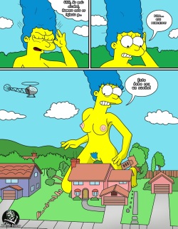 Large Marge