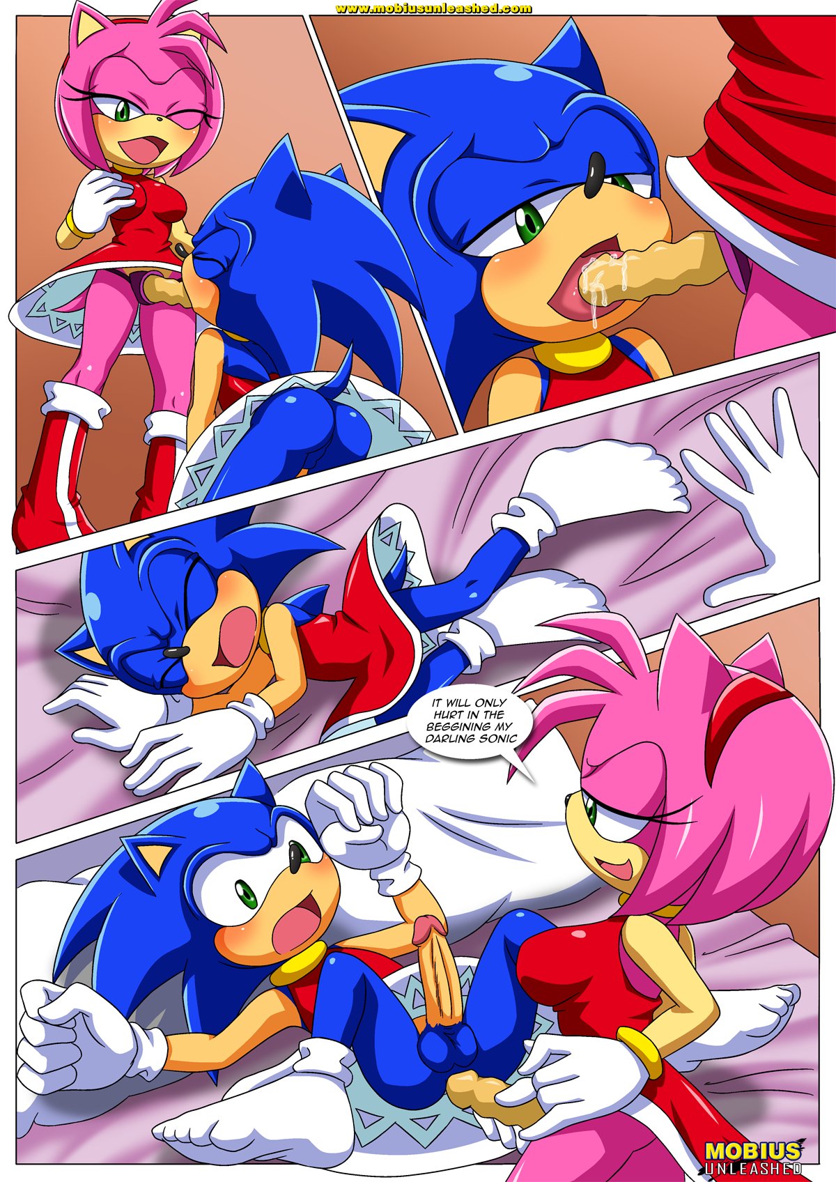 Switch It Up page 5 full