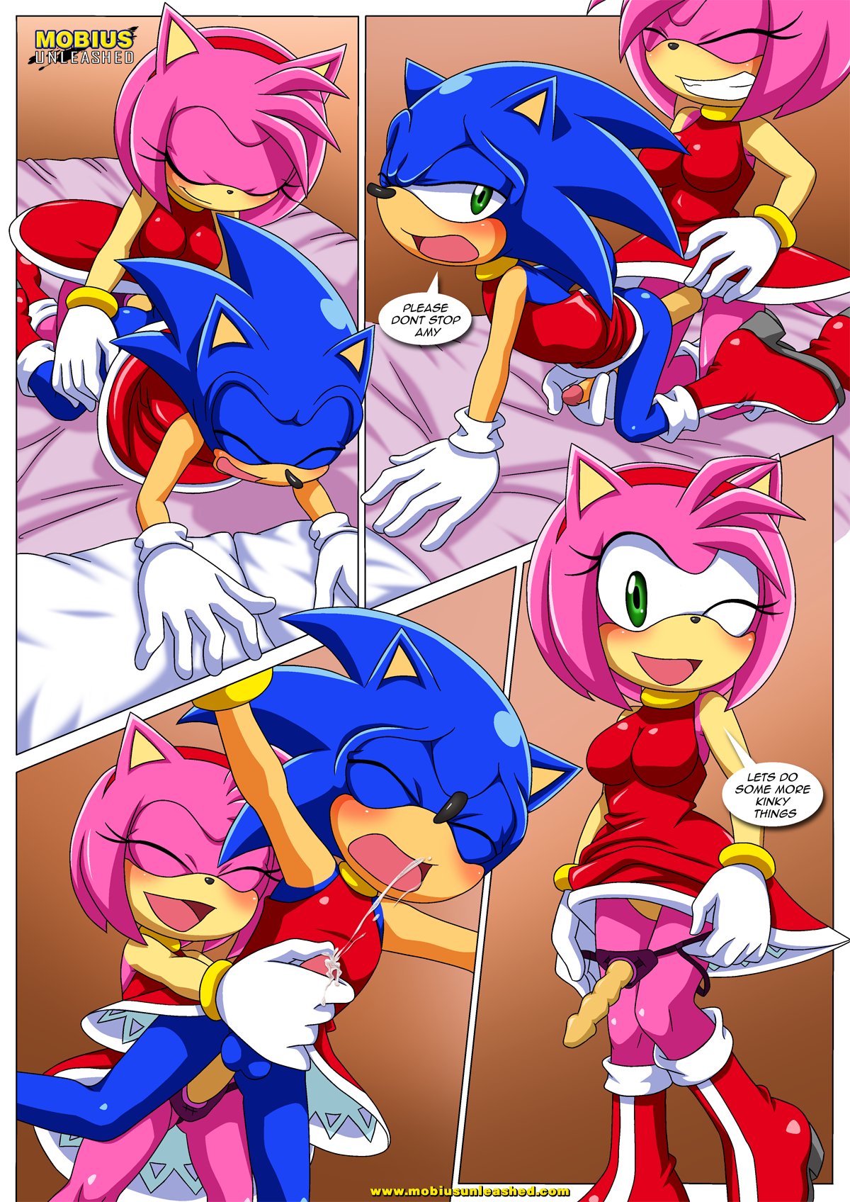 Switch It Up page 7 full