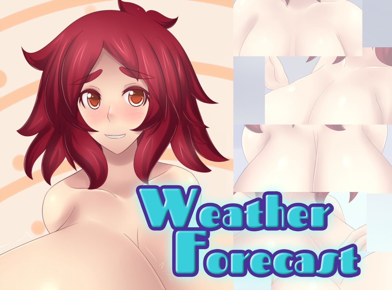 Weather Forecast page 1 full