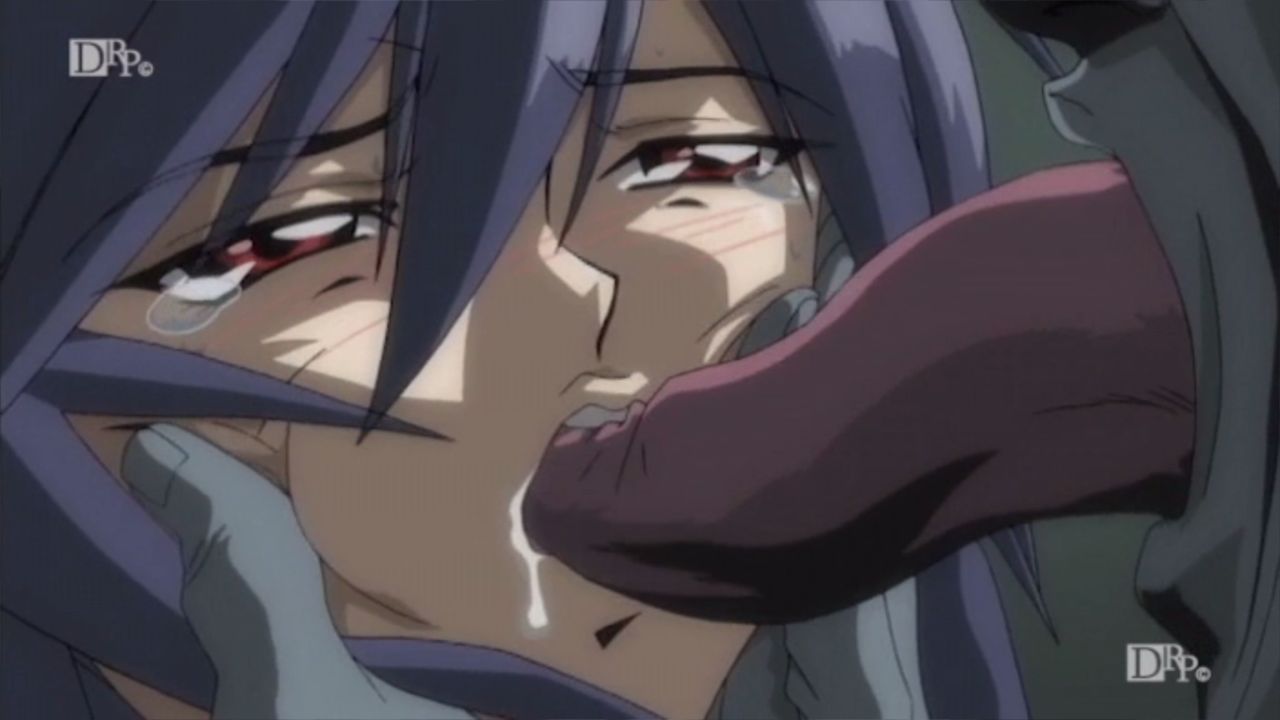 Mahou Shoujo Ai San HQ screencaps page 10 full