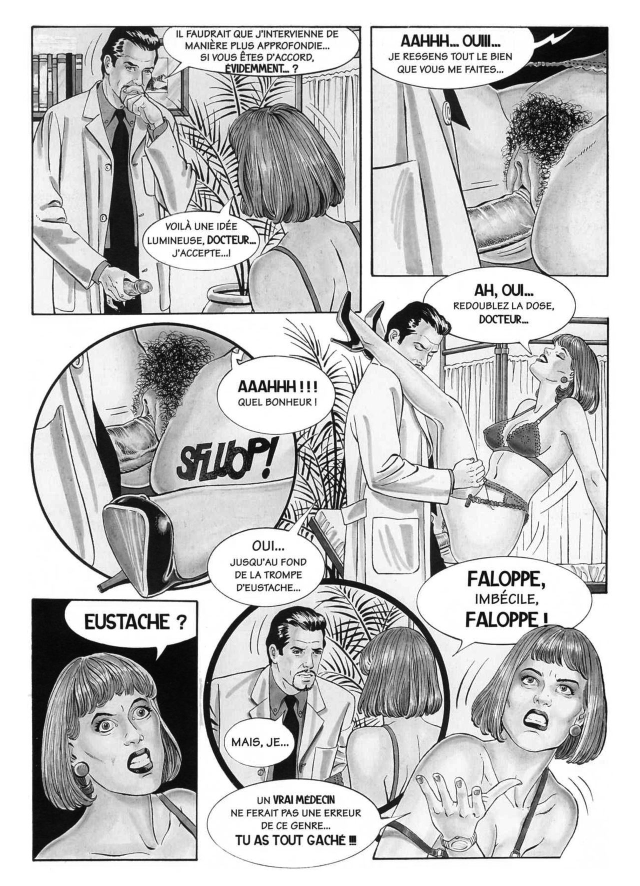 Jeu de sexe page 5 full