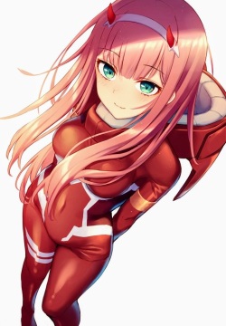 Zero Two Gallery