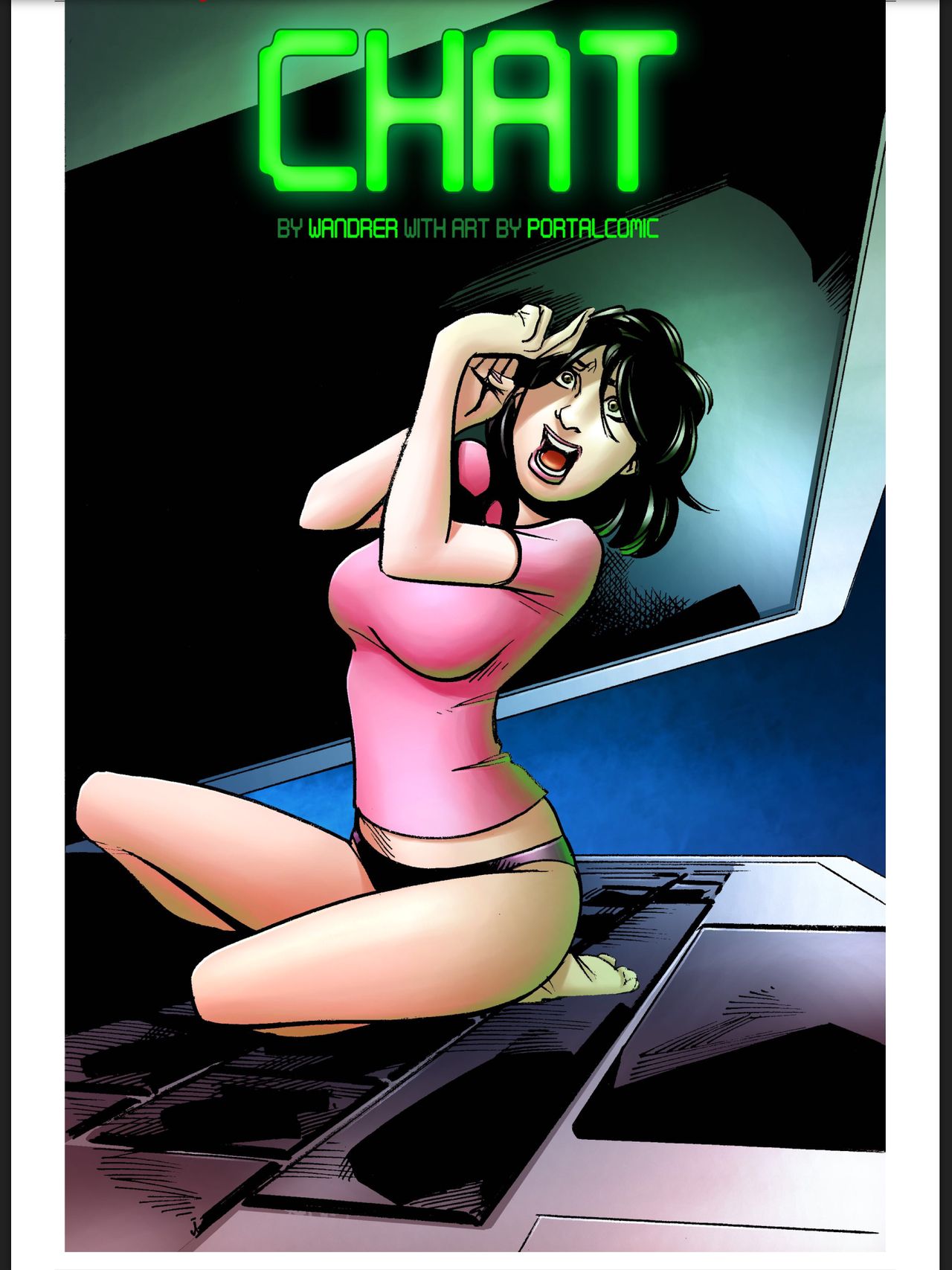 Chat  - TF page 1 full
