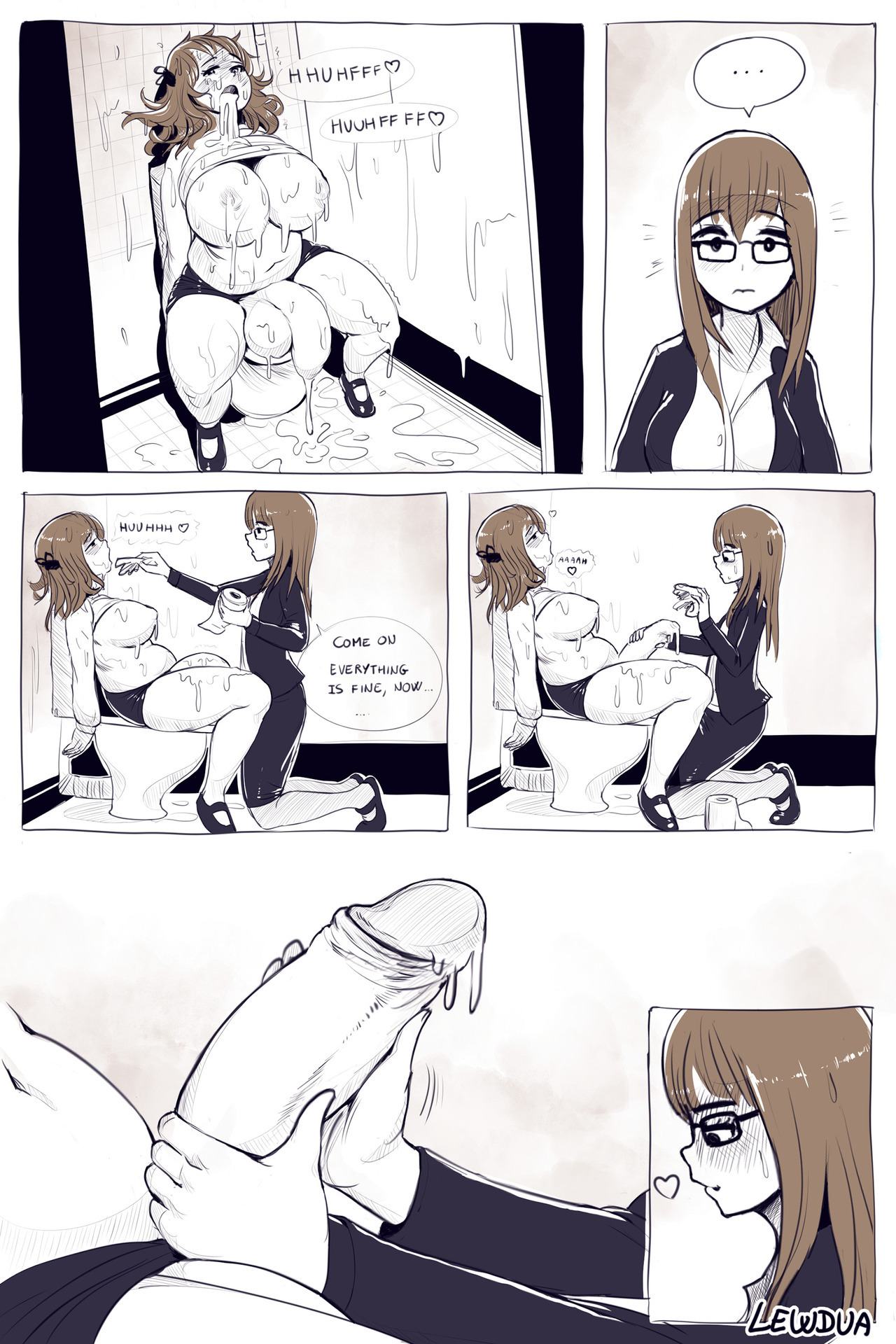 Family First - Natasha & Karen page 4 full