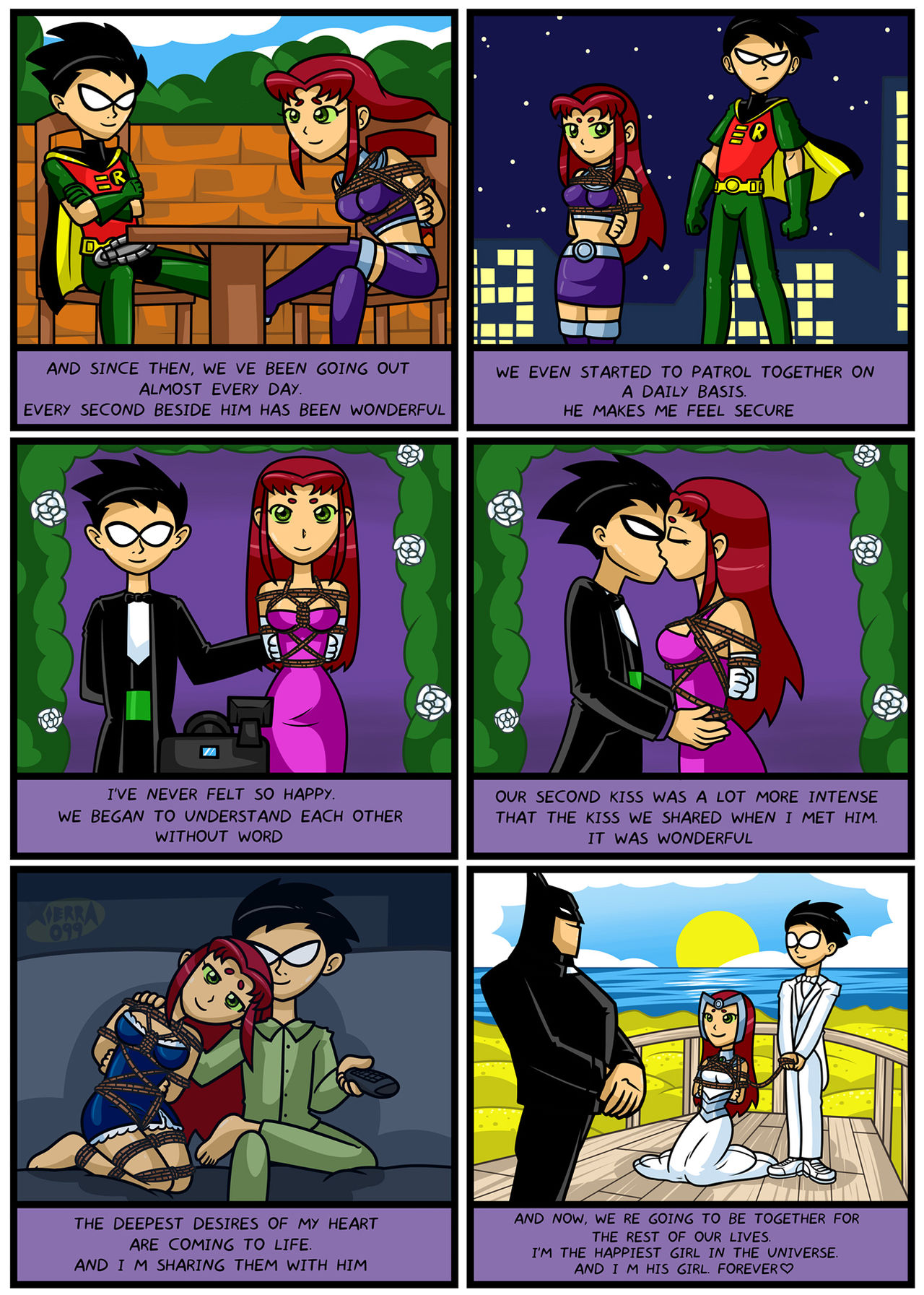 Commission Pack 15 page 3 full