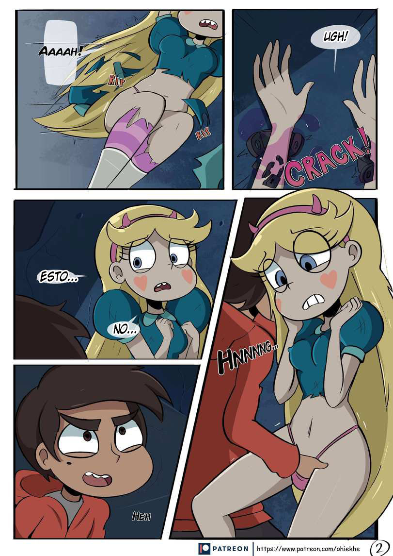 Prisionera page 2 full