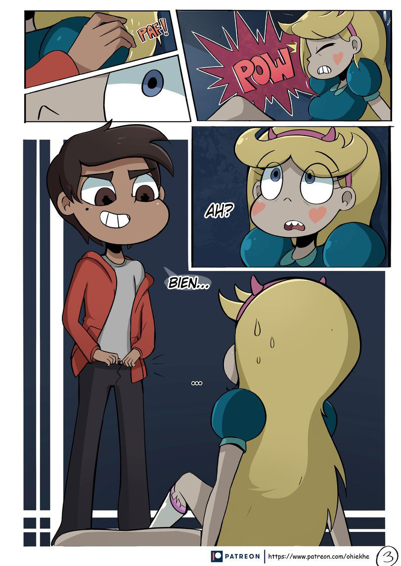 Prisionera page 3 full