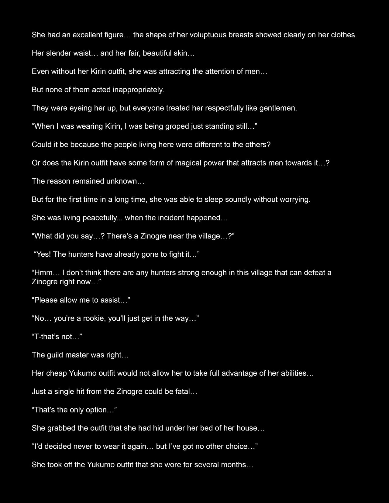 Kirin - Monhan Nisshi Yukumo Onsenki page 4 full