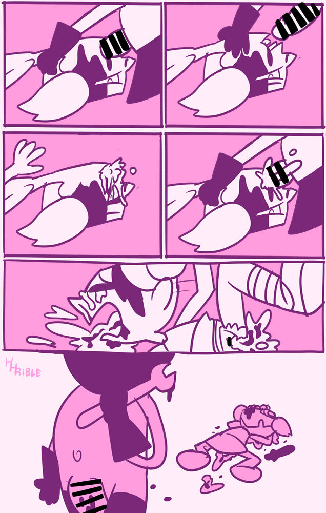 DeeDee page 6 full
