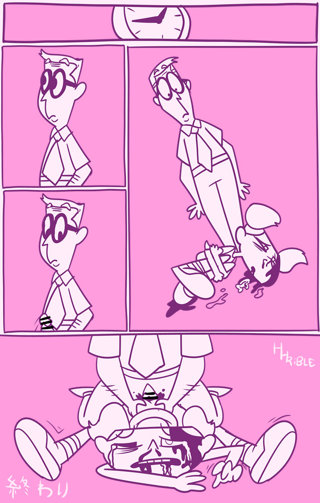 DeeDee page 7 full