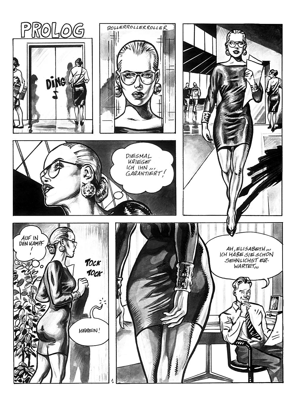 Die Spionin page 2 full