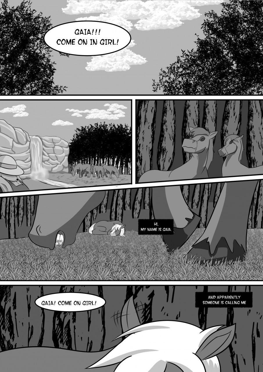 Changing Relationship page 1 full