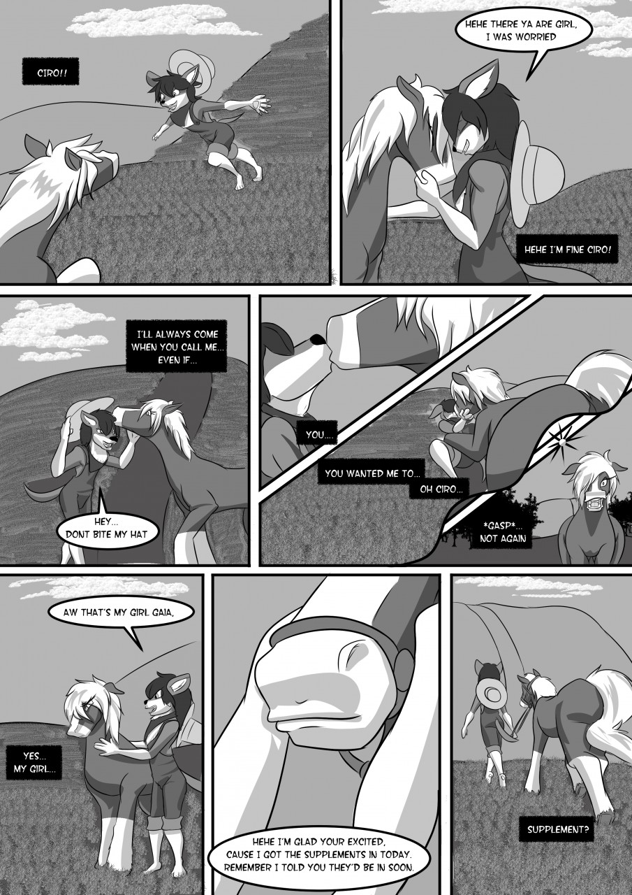 Changing Relationship page 3 full