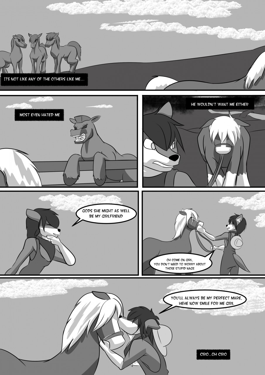 Changing Relationship page 5 full
