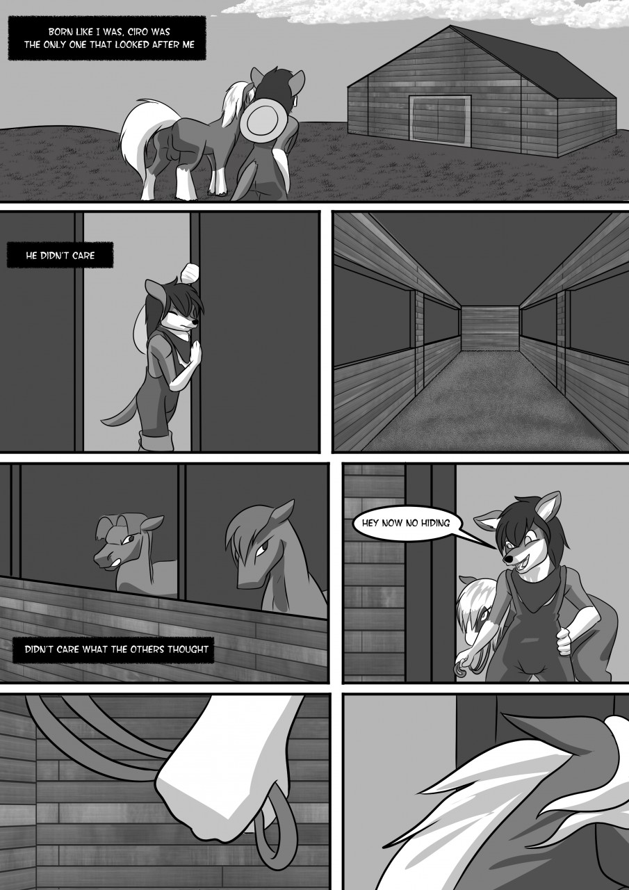 Changing Relationship page 6 full