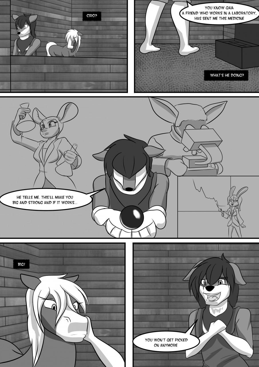 Changing Relationship page 7 full