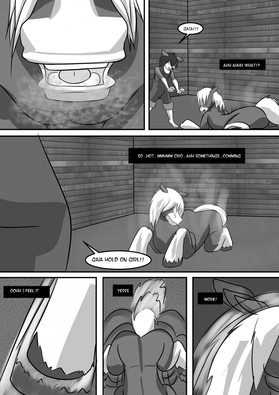 Changing Relationship page 9 full
