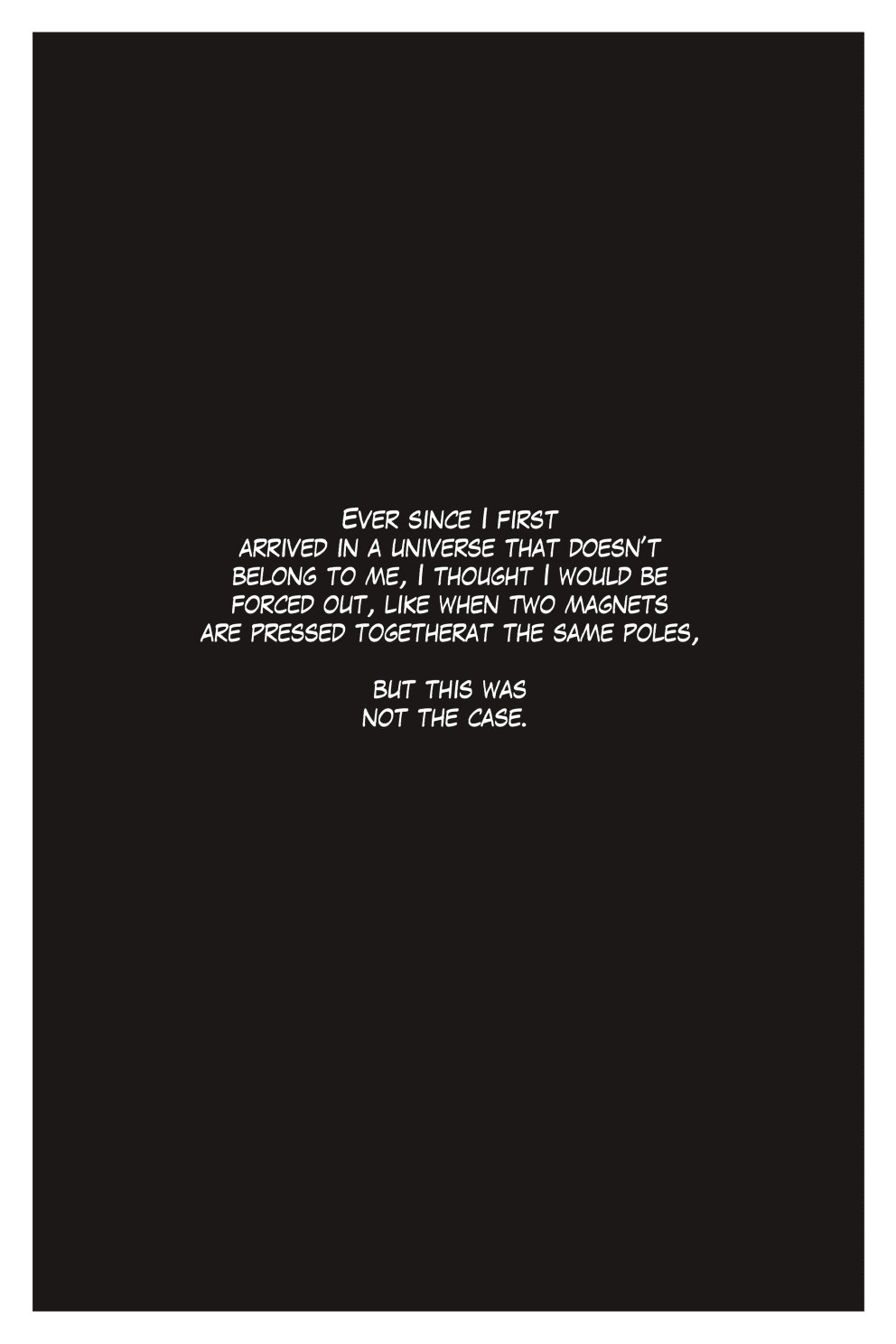 If Only page 2 full