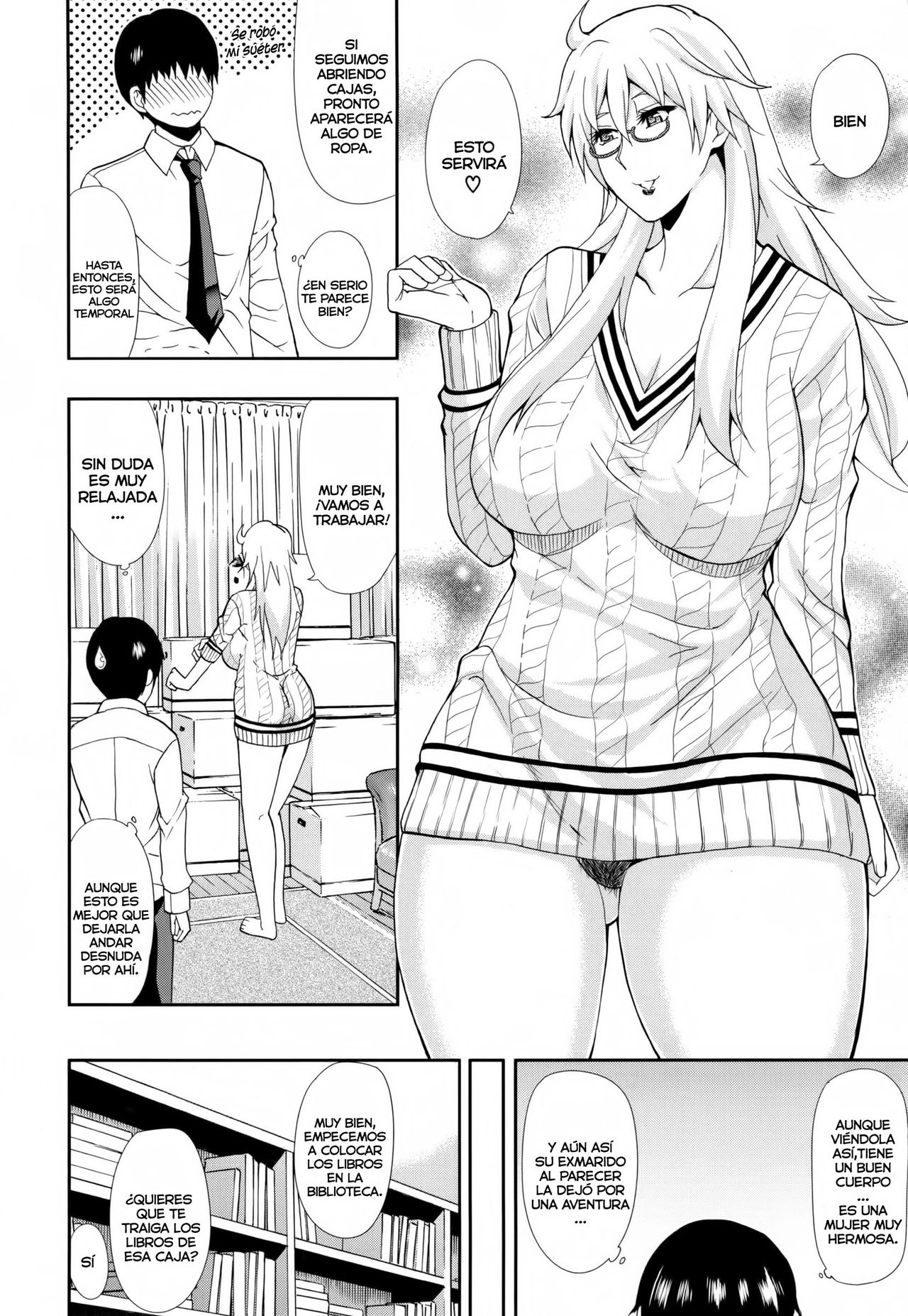 Osaekirenai kono Kimochi page 10 full