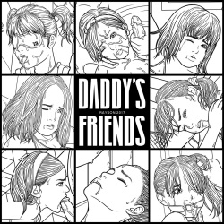 Daddy's Friends Series II