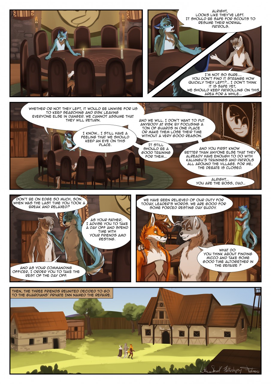 Ceres World page 3 full