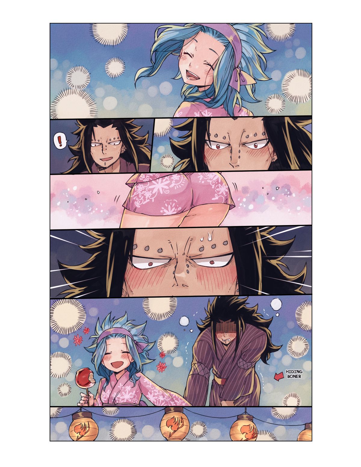 Festival Day page 2 full
