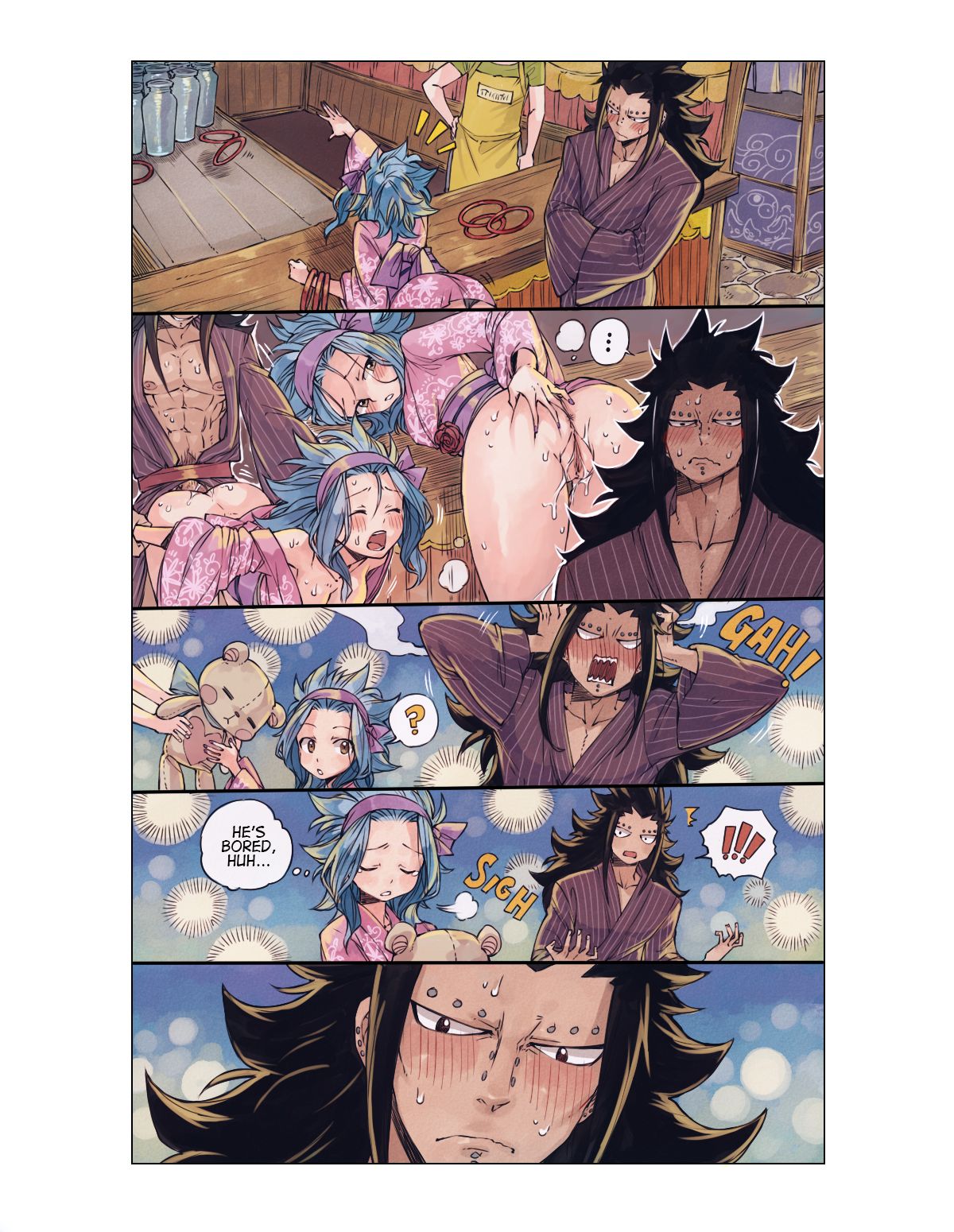 Festival Day page 4 full