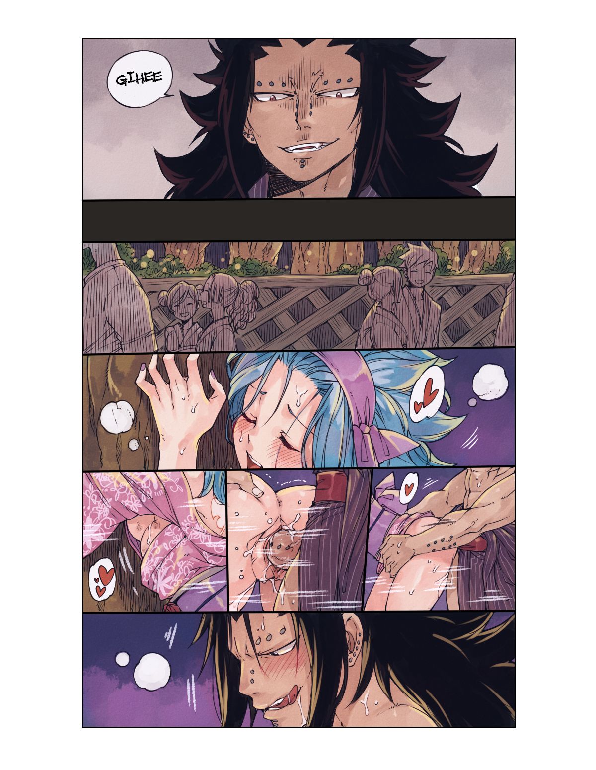 Festival Day page 7 full