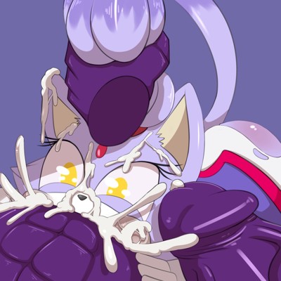 Blazing Fuck Toy page 2 full