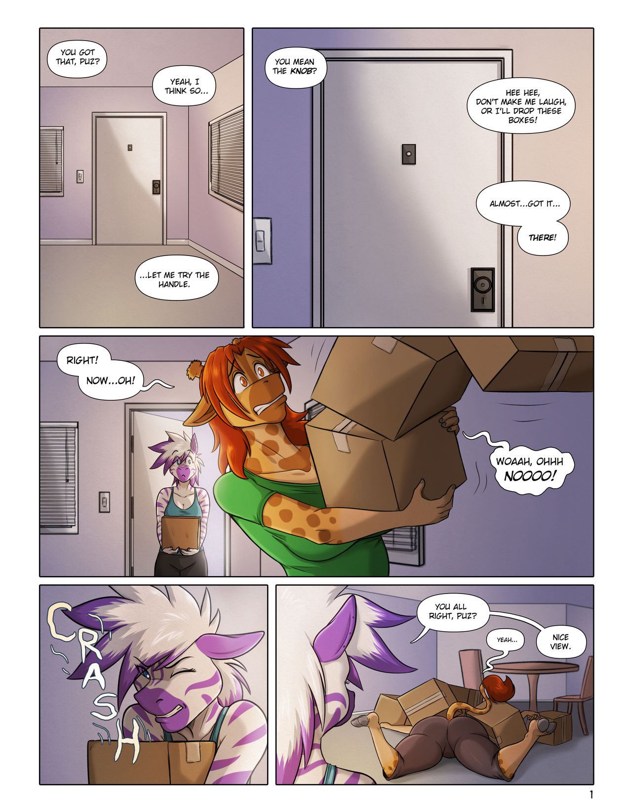 Moving Day page 2 full