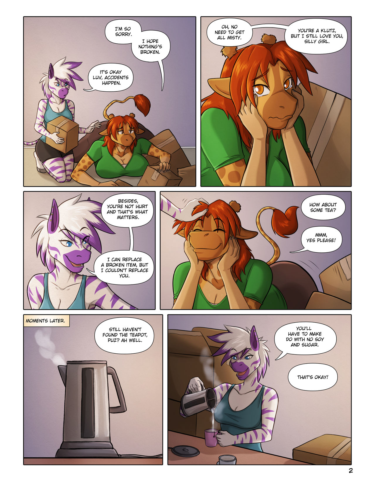 Moving Day page 3 full