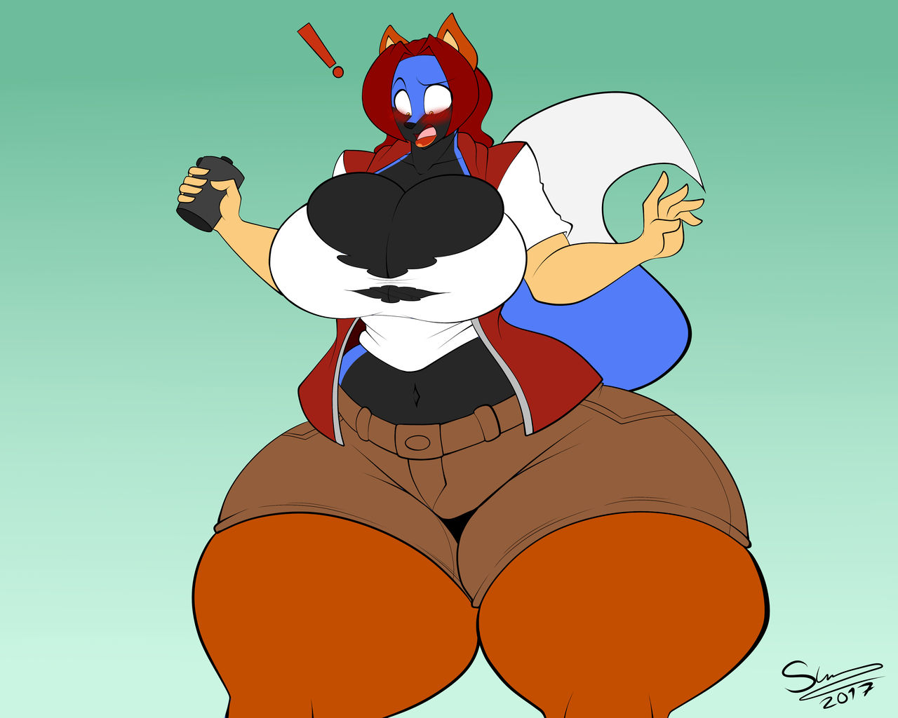 Motherly Touch page 2 full