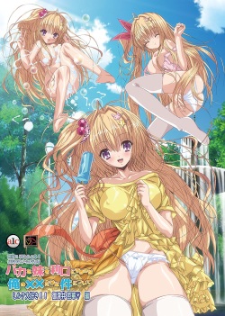 Hentai Animation Front Covers