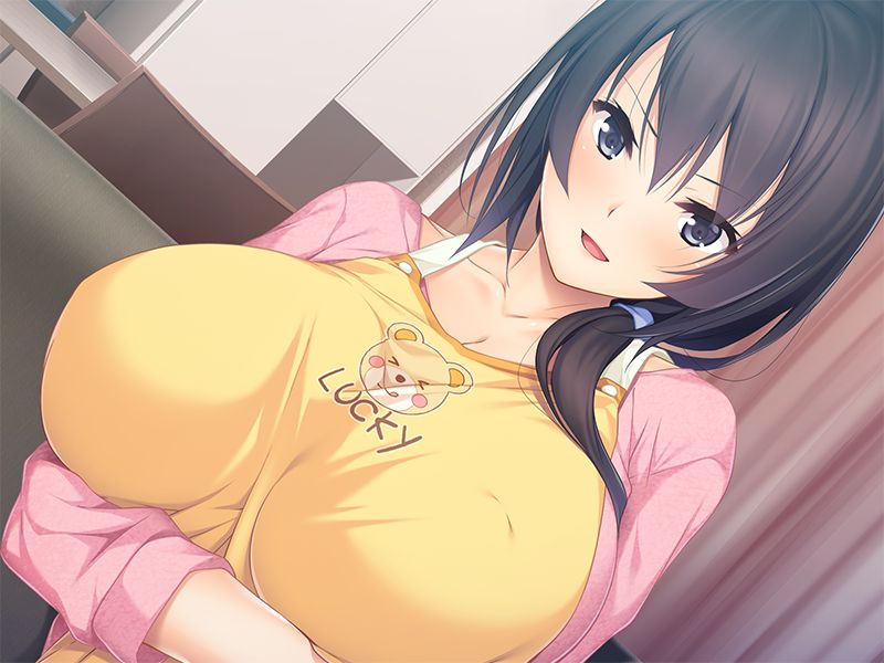 Onee-san ni Makasenasai! ~Ryoubo to Joushi no Yawaraka Oppai ni Hasamarete~ page 4 full