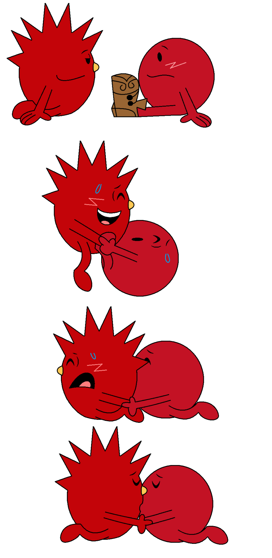 Mr. Men page 7 full