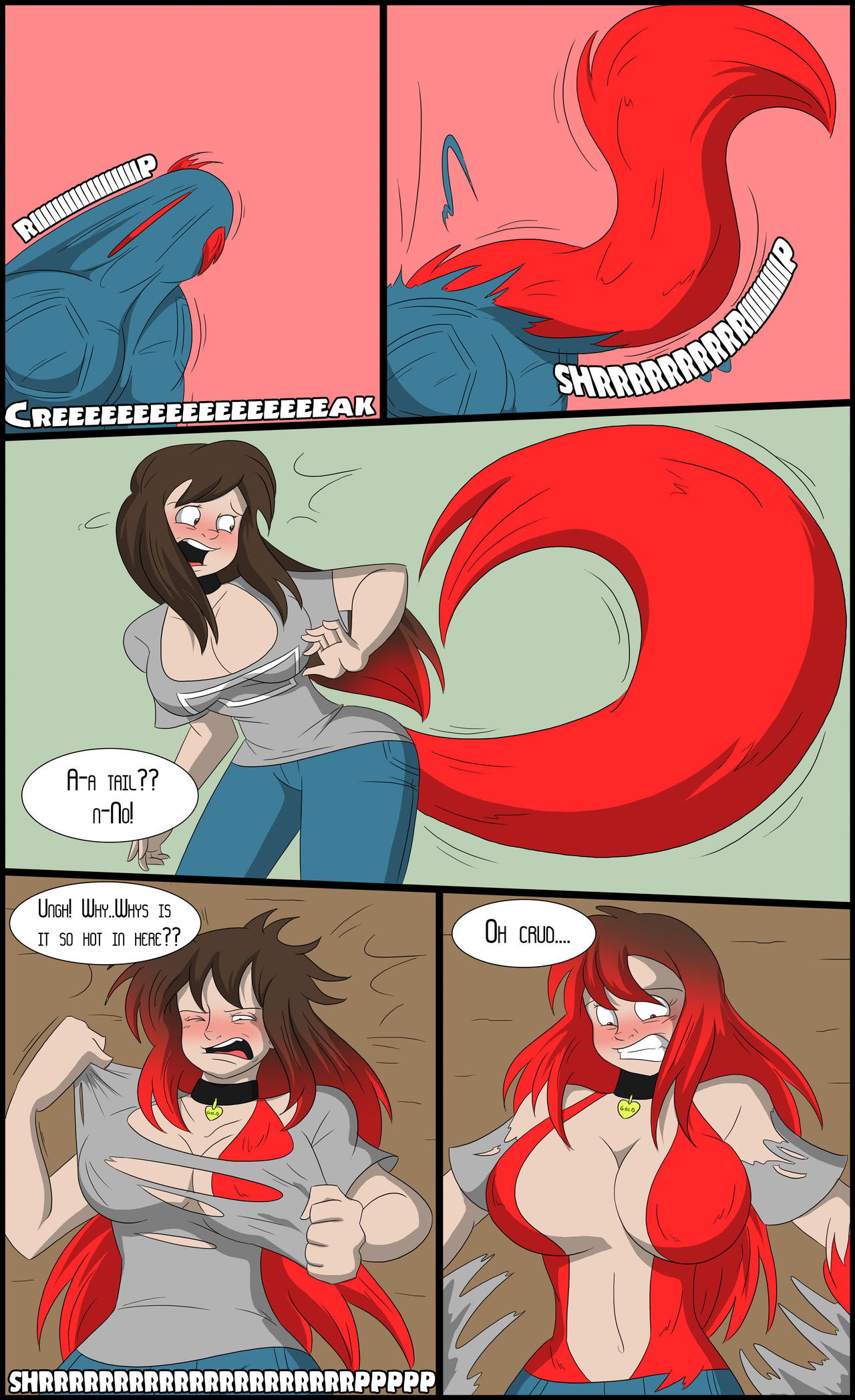 The Purfect Transformation page 6 full