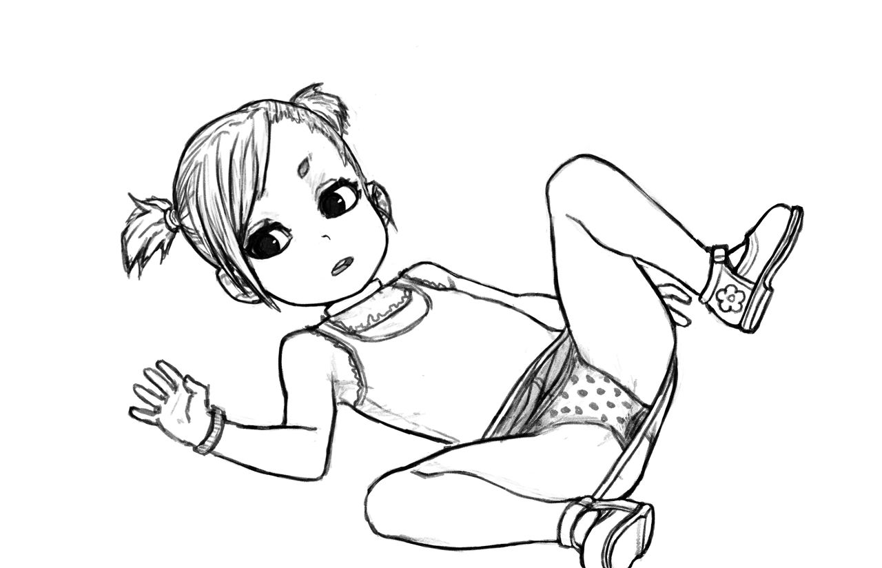 Elastic Loli page 2 full