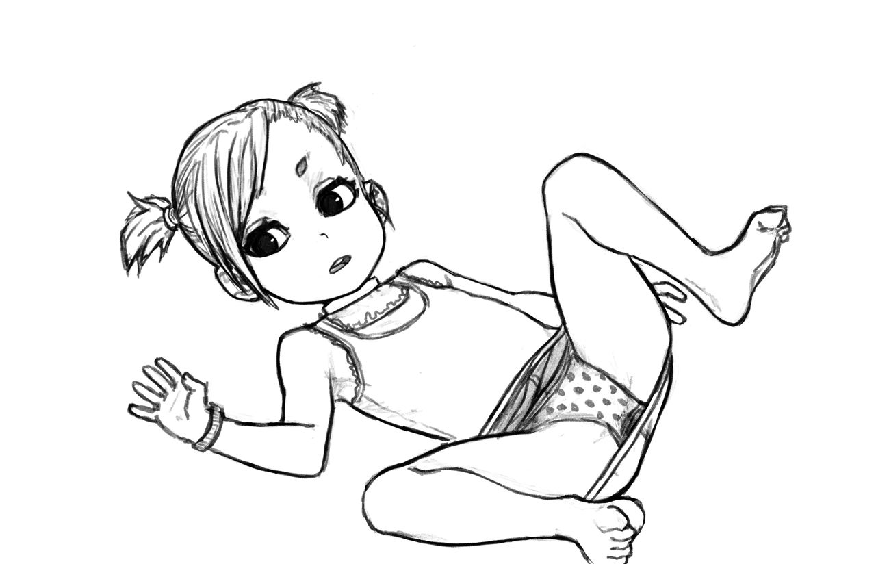 Elastic Loli page 3 full