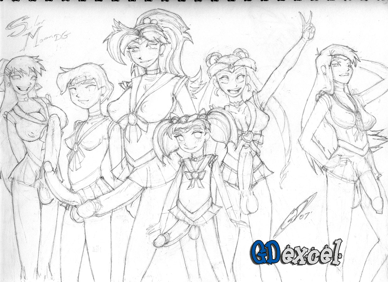 Artist - Gdexcel page 4 full