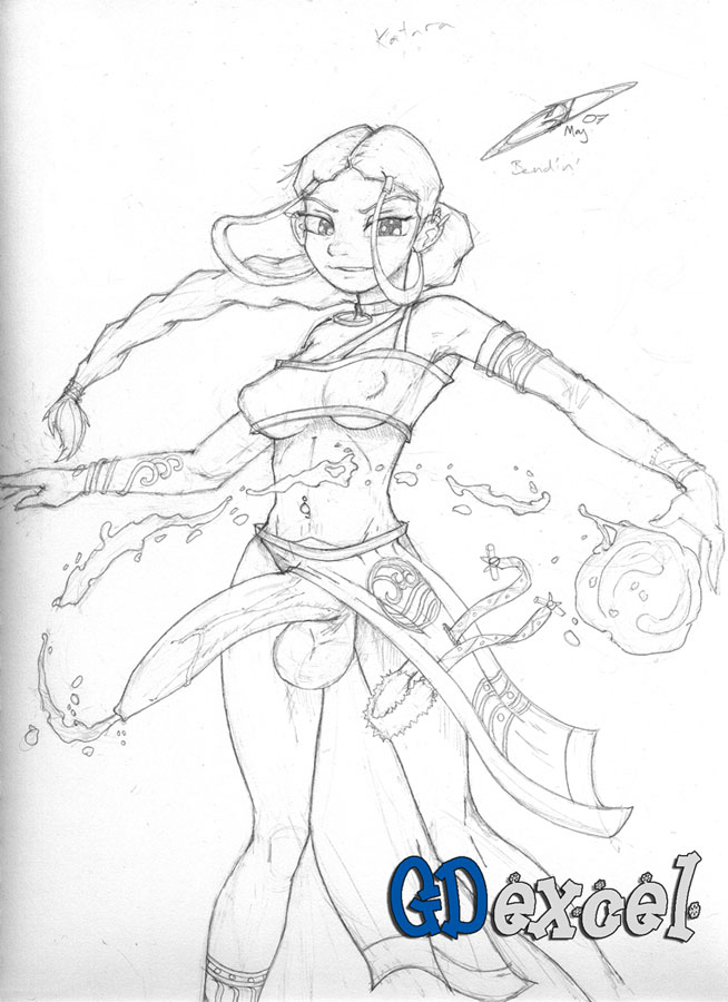 Artist - Gdexcel page 5 full