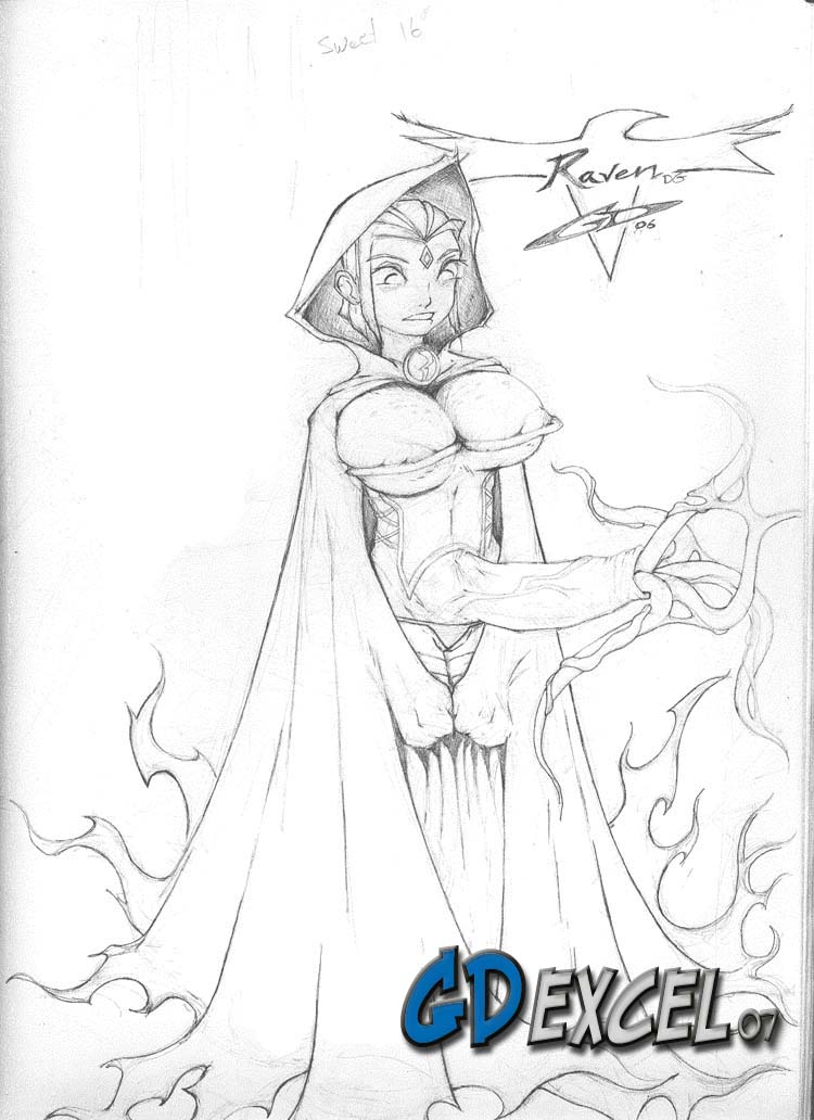 Artist - Gdexcel page 6 full