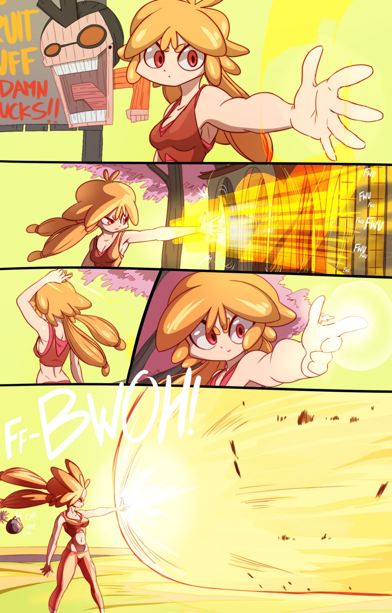 Juizzy Fruit Teaser page 5 full