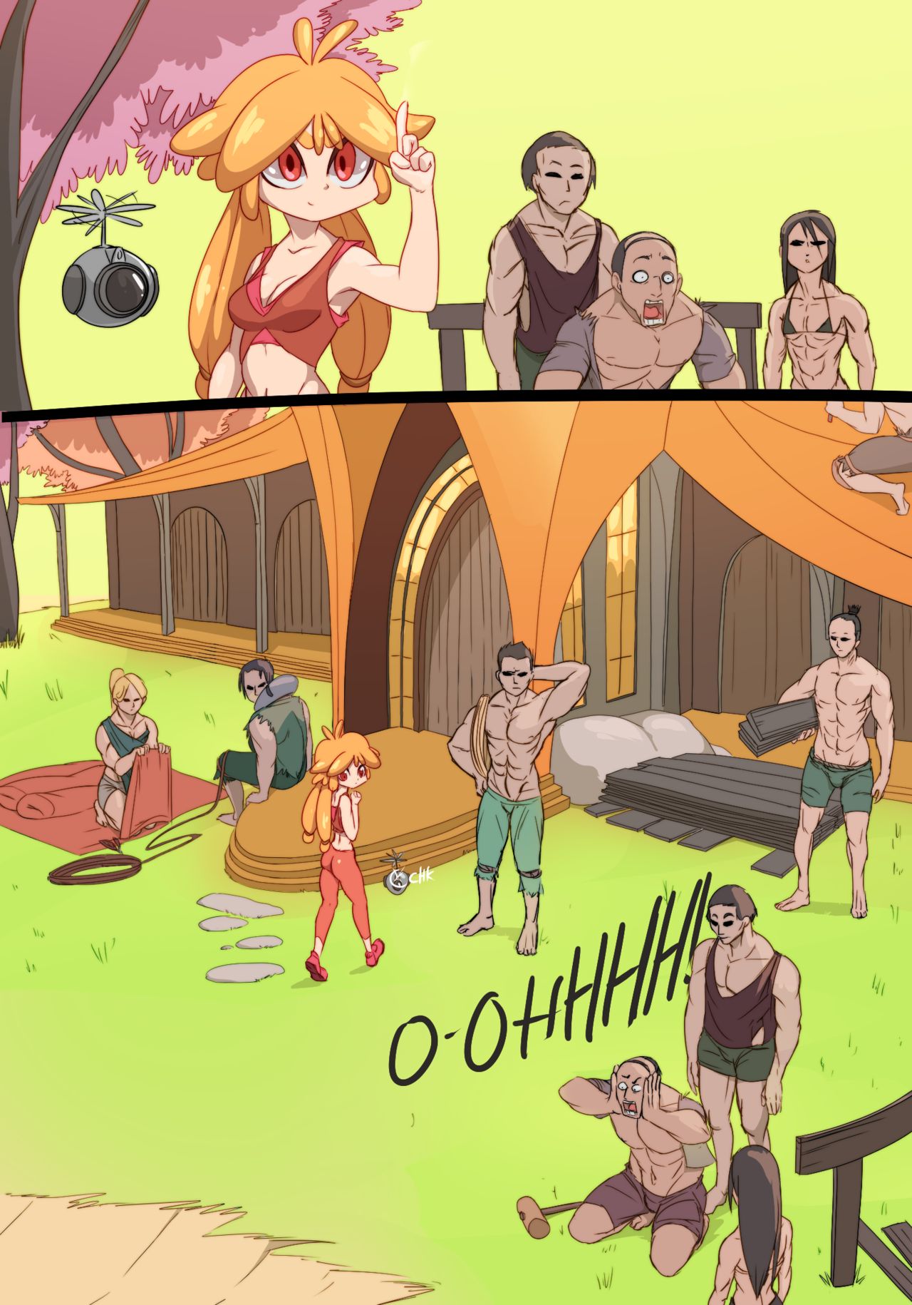 Juizzy Fruit Teaser page 6 full