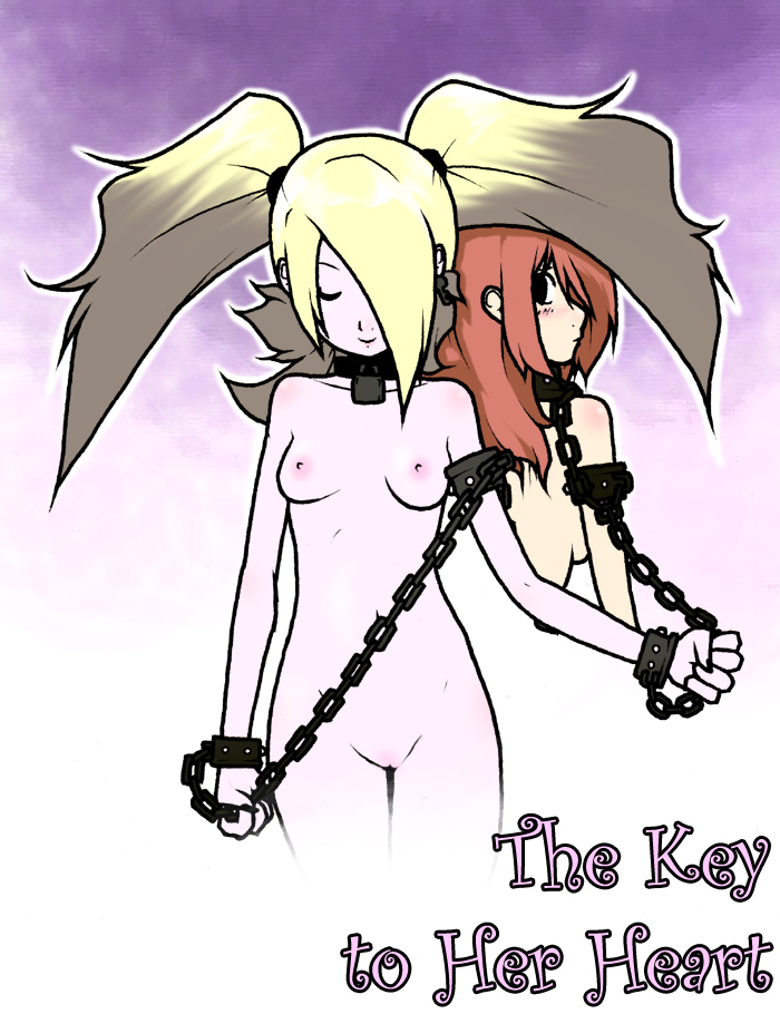 The Key to Her Heart page 1 full